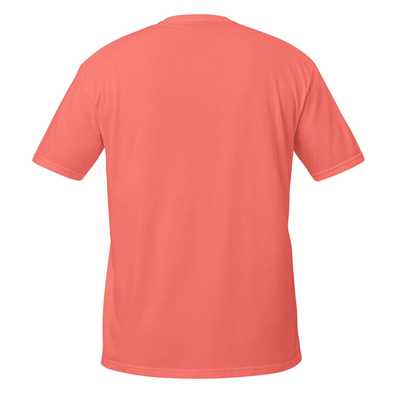 Short-Sleeve Unisex T-Shirt - Image 17