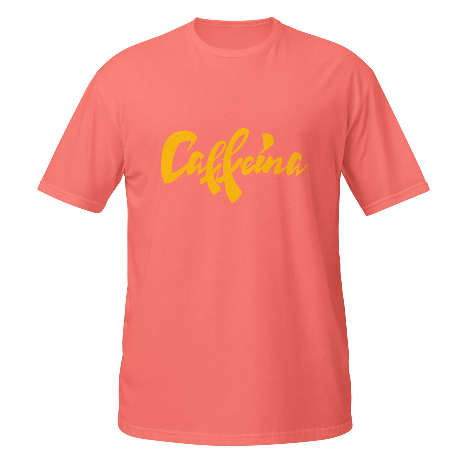 Short-Sleeve Unisex T-Shirt - Image 7