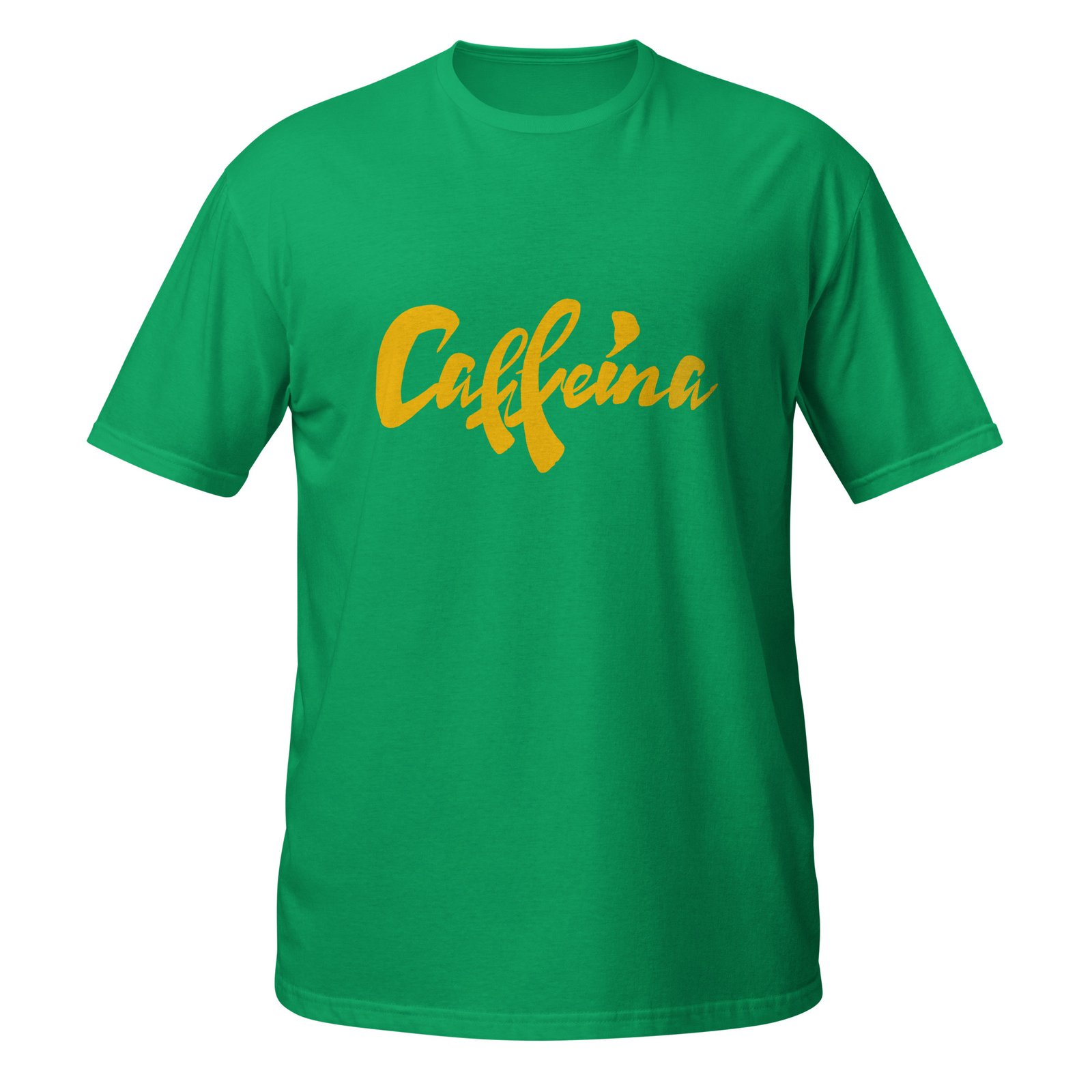 Short-Sleeve Unisex T-Shirt - Image 6