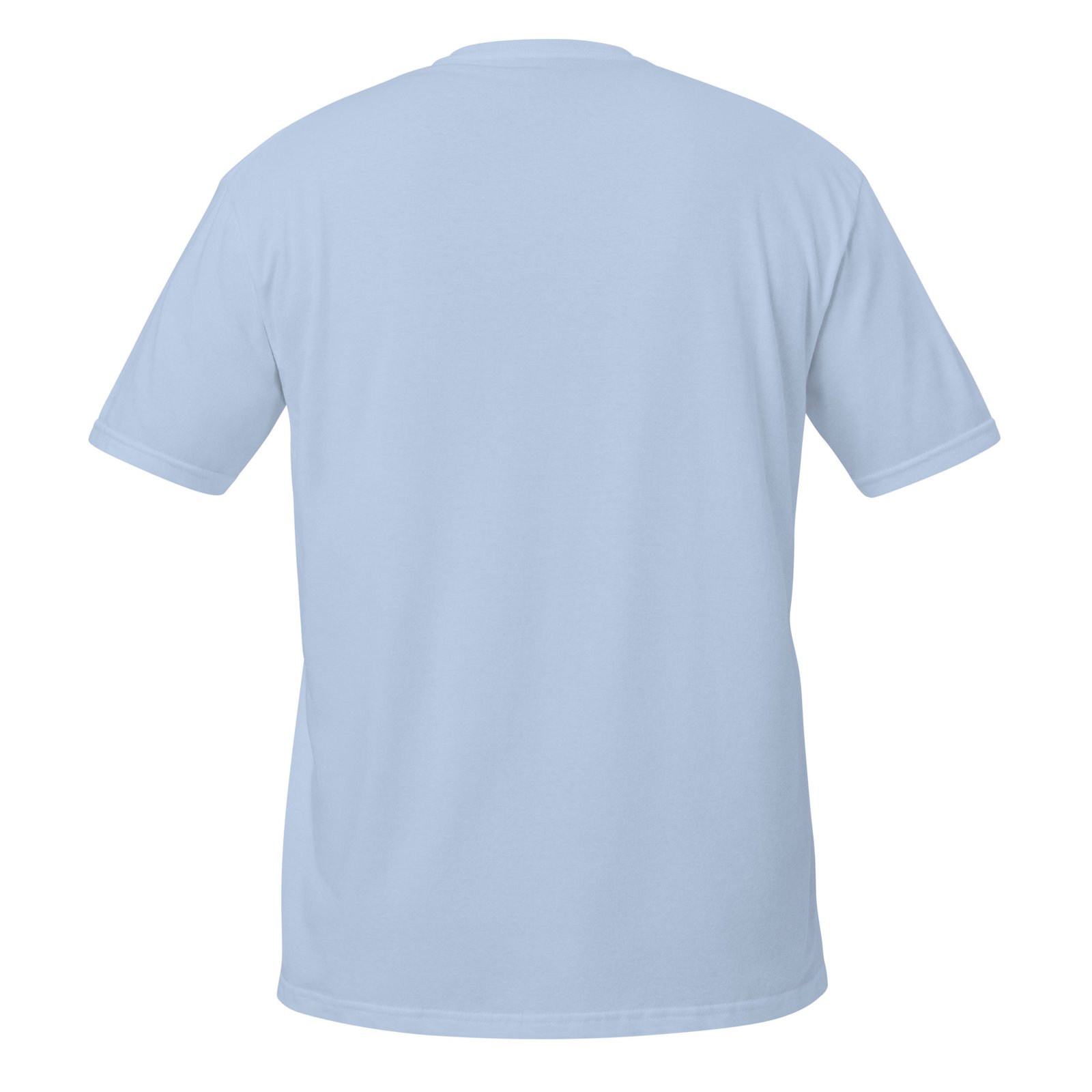 Short-Sleeve Unisex T-Shirt - Image 18