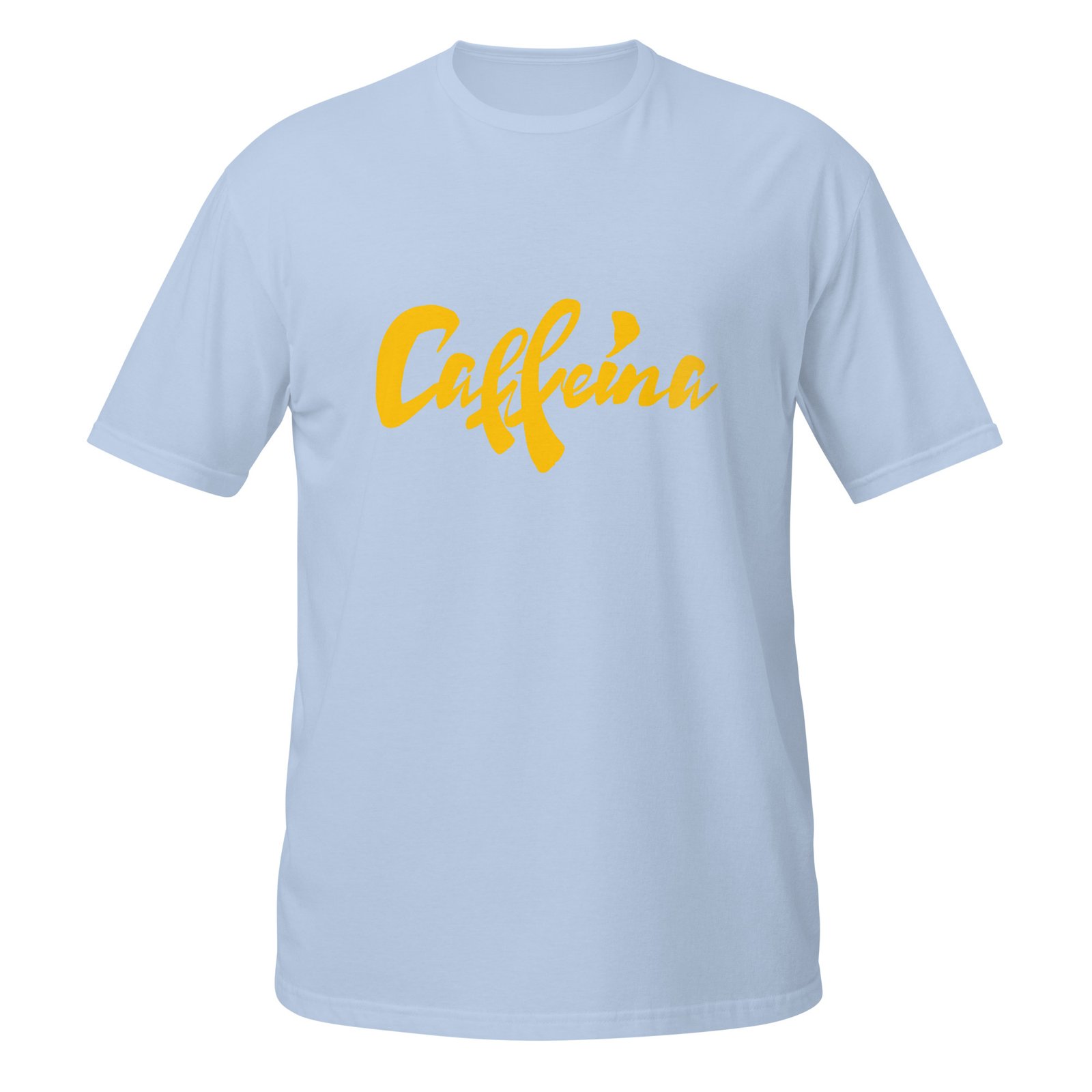 Short-Sleeve Unisex T-Shirt - Image 8
