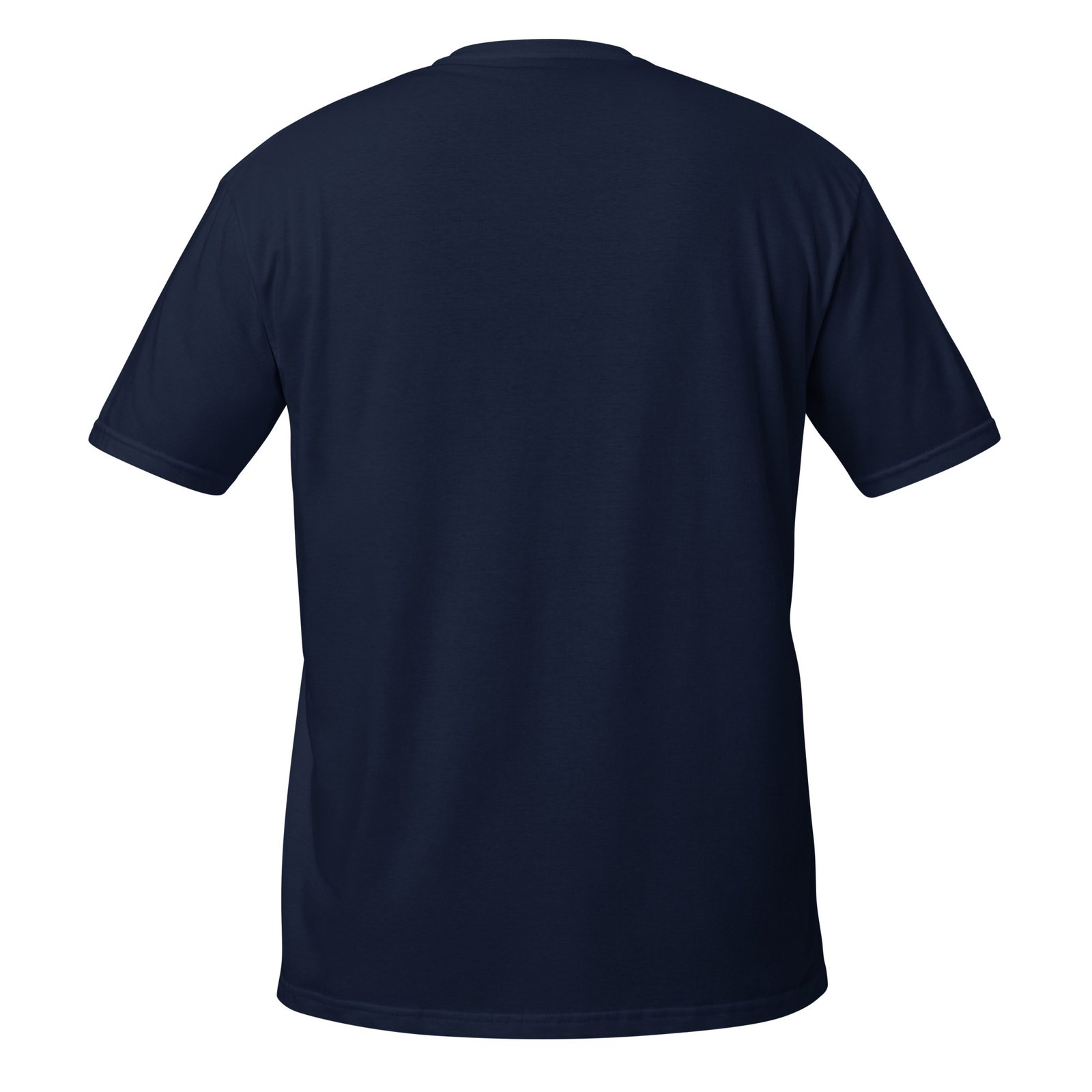 Short-Sleeve Unisex T-Shirt - Image 12
