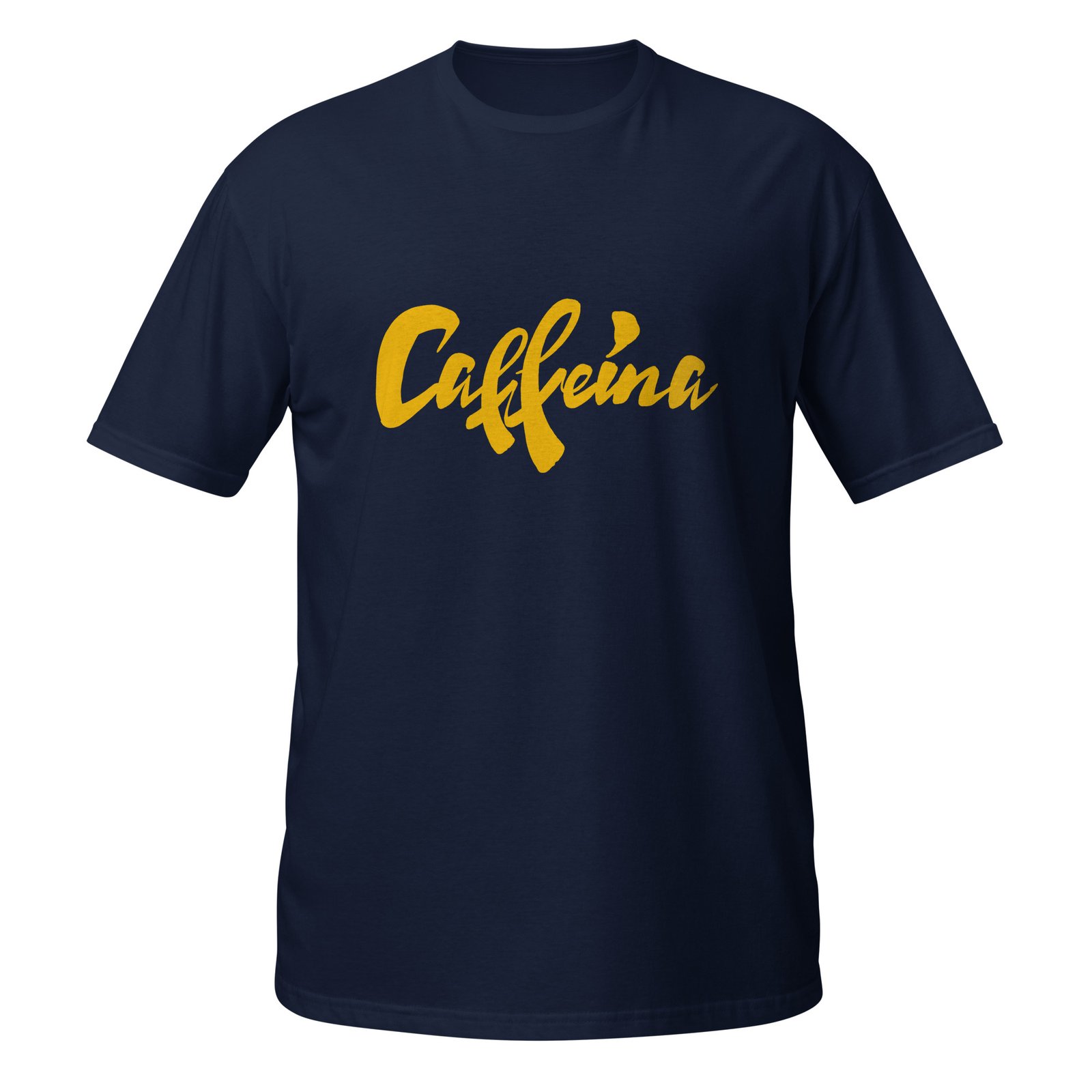 Short-Sleeve Unisex T-Shirt - Image 2