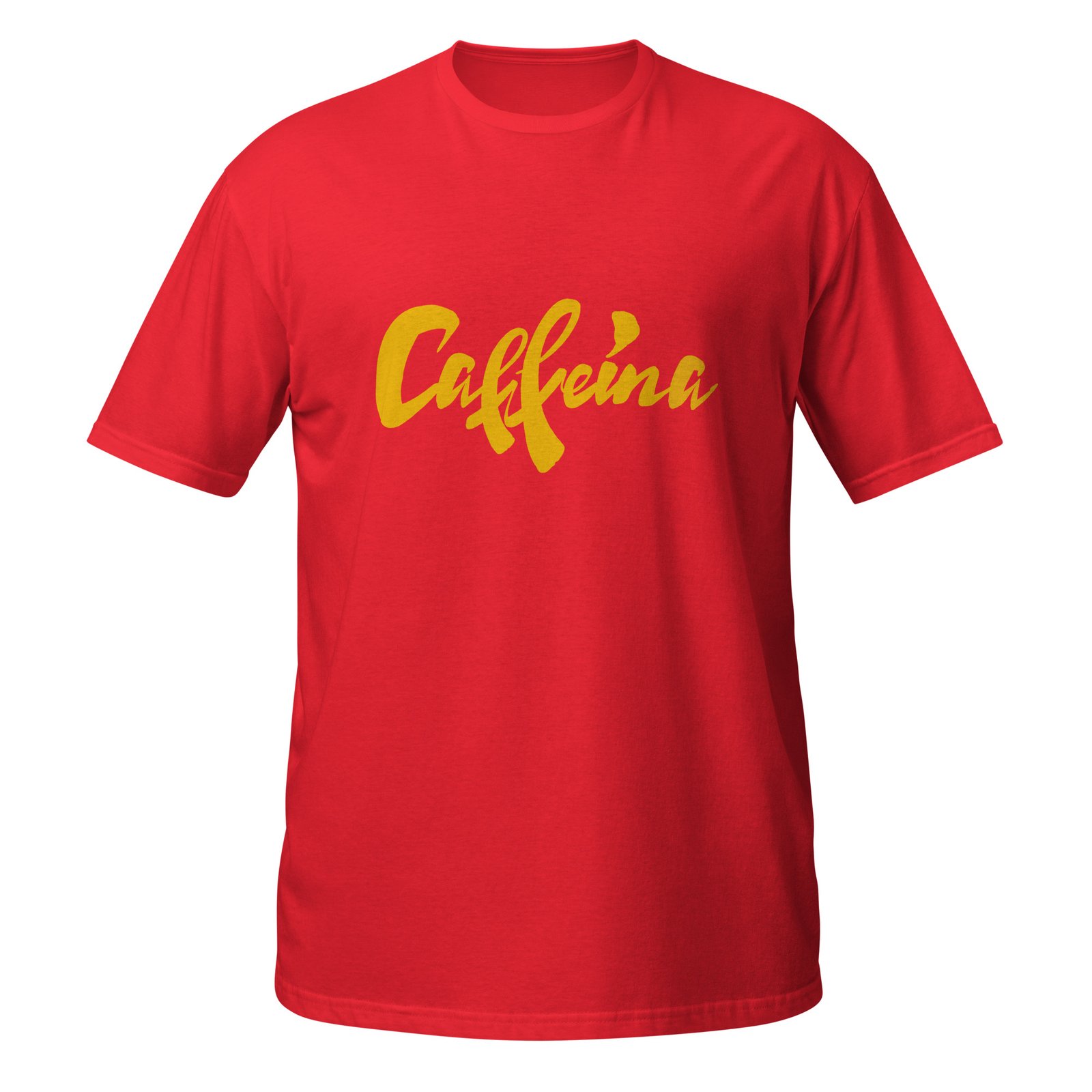 Short-Sleeve Unisex T-Shirt - Image 3
