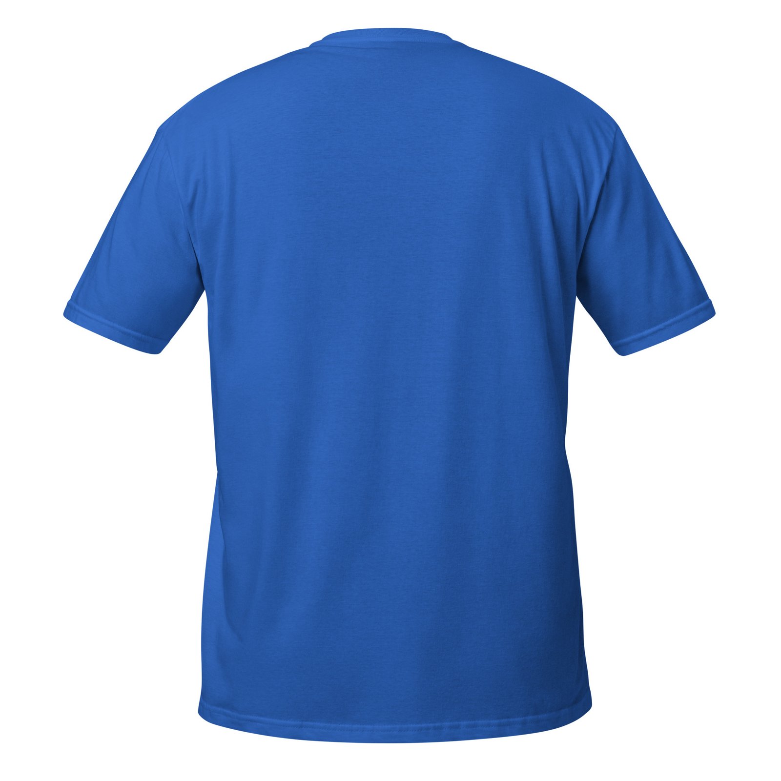 Short-Sleeve Unisex T-Shirt - Image 14