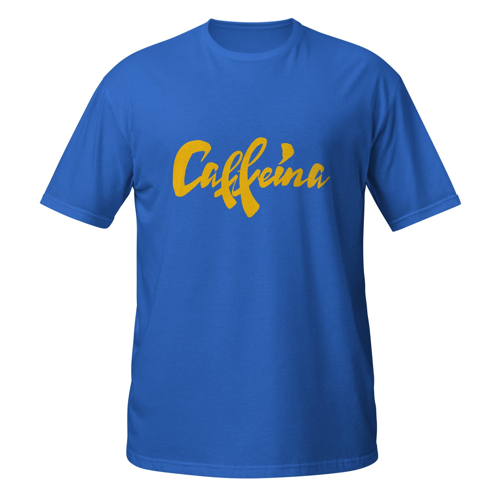 Short-Sleeve Unisex T-Shirt - Image 4