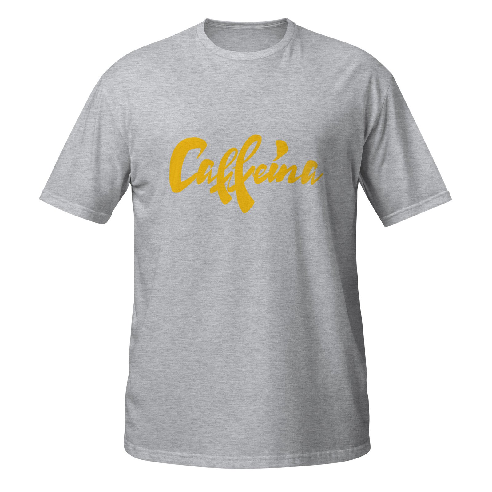 Short-Sleeve Unisex T-Shirt - Image 9