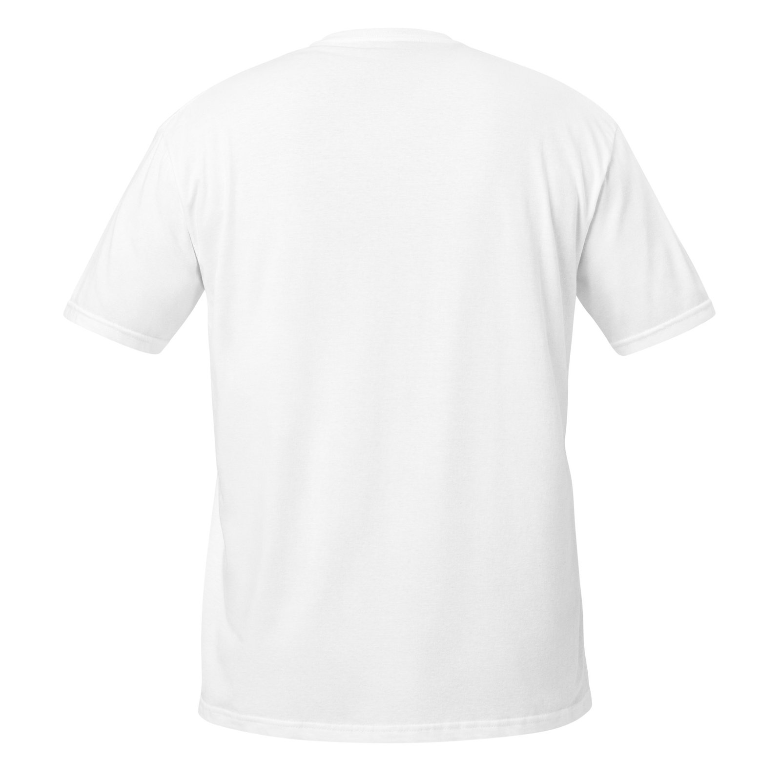 Short-Sleeve Unisex T-Shirt - Image 20
