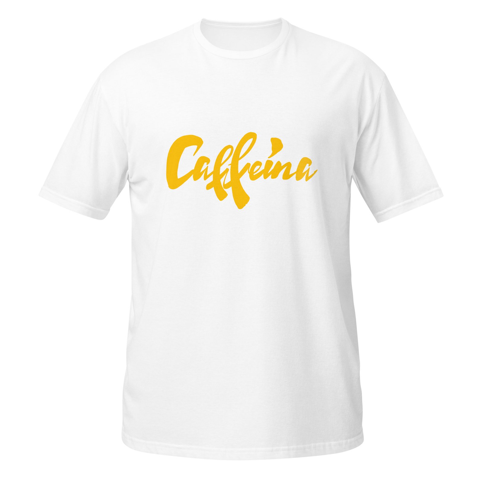 Short-Sleeve Unisex T-Shirt - Image 10